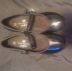 💞 Toddler Tap Shoes💞